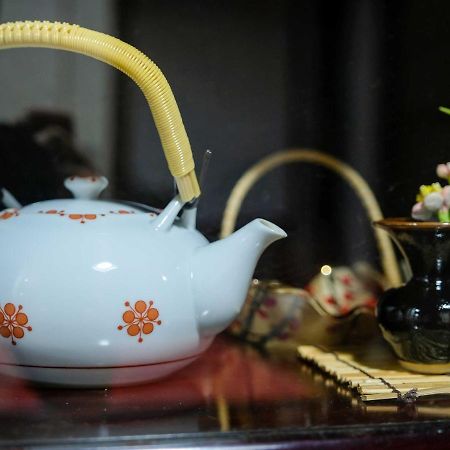 京都K-Style Kinkakuji别墅 外观 照片